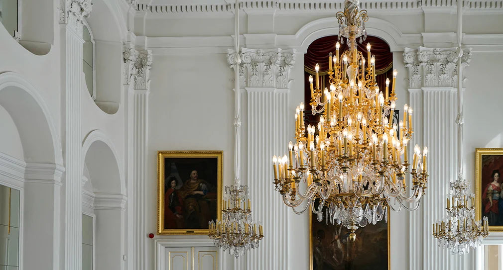 Lumină caldă sau rece? Află cum să alegi iluminatul potrivit pentru fiecare cameră