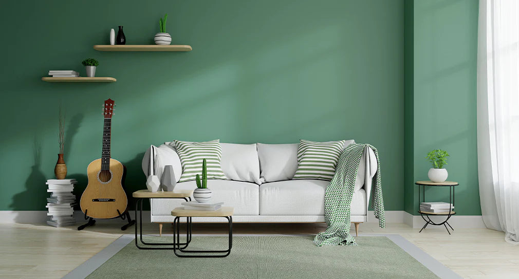 Iluminatul - cel mai important detaliu pentru o cameră