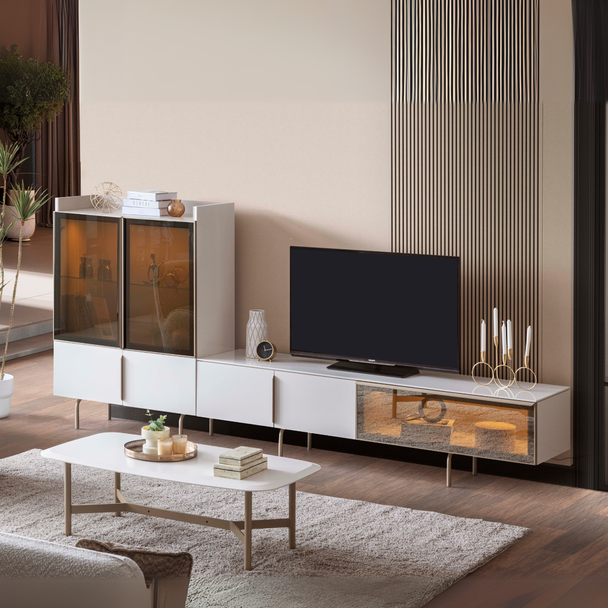 Unitate Tv Noble G