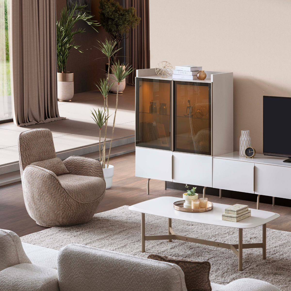 Unitate Tv Noble G
