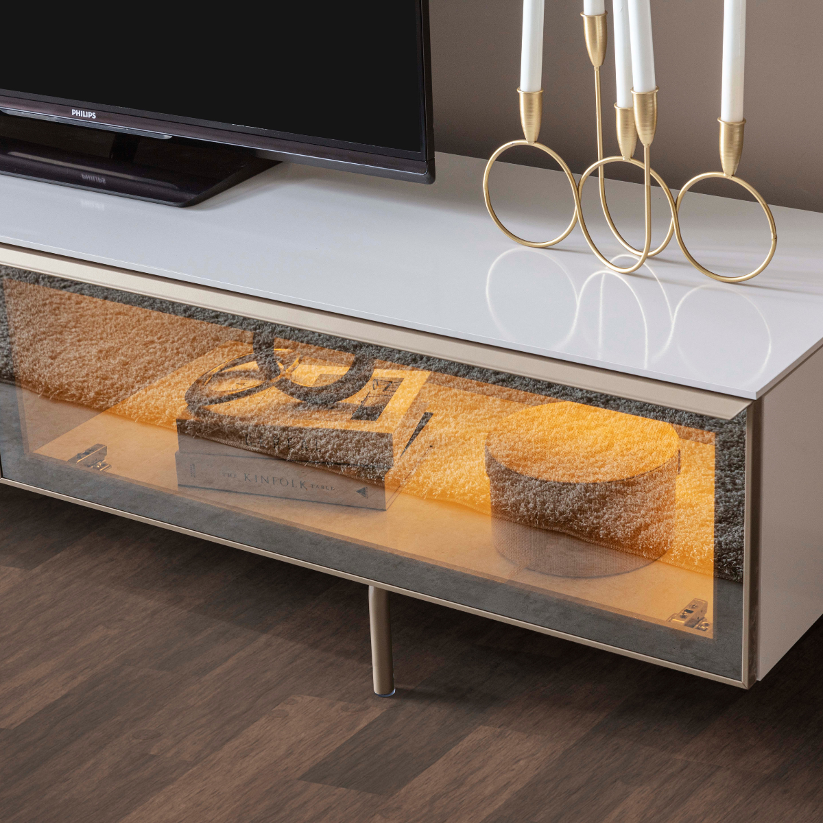 Unitate Tv Noble G