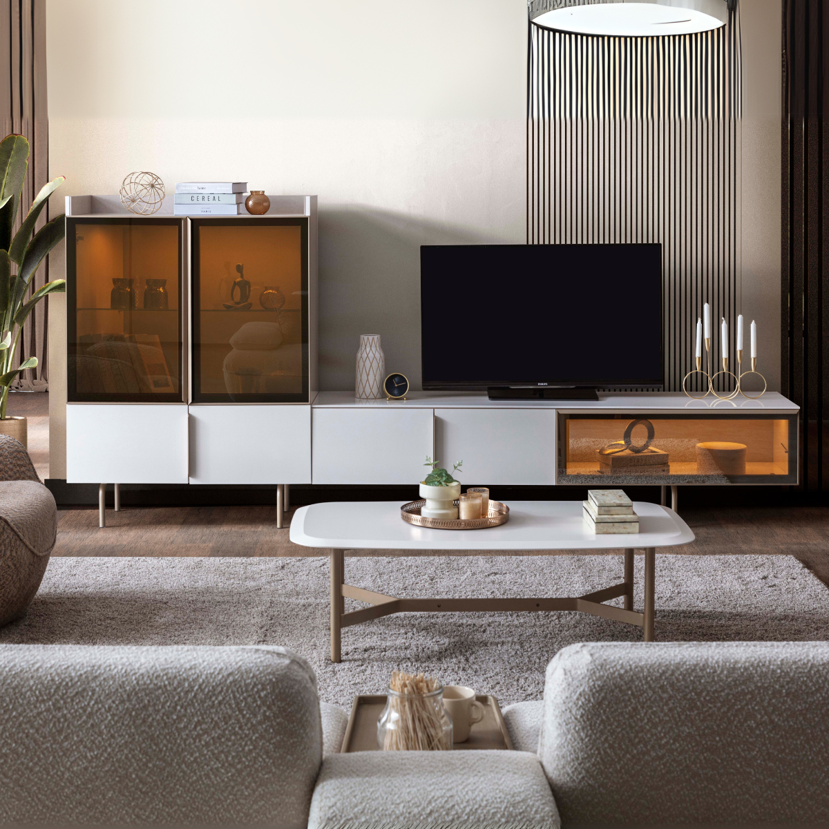 Unitate Tv Noble G
