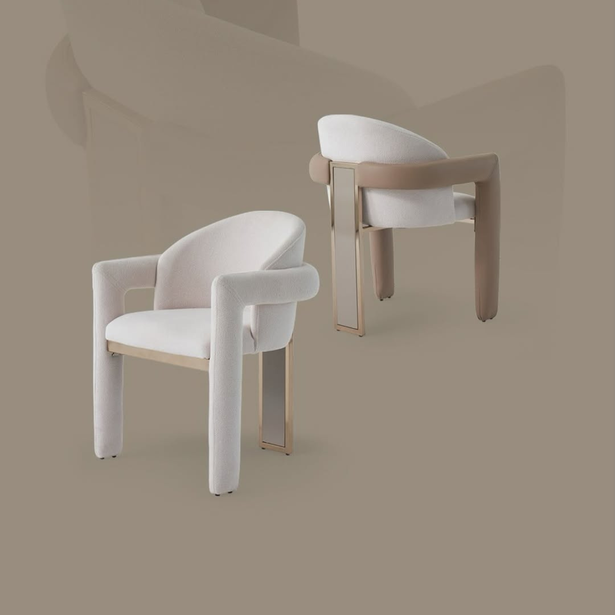 Set masa cu scaune  Tesla Ay