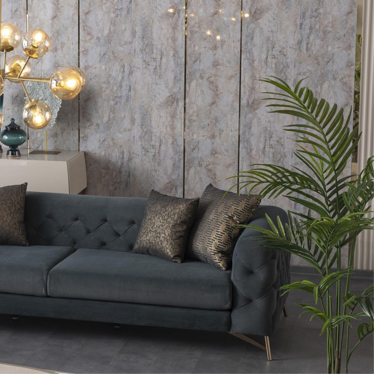 Canapea de lux Florida M
