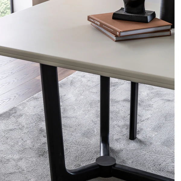 SET MASA CU 6 SCAUNE IDOL BERGAMA