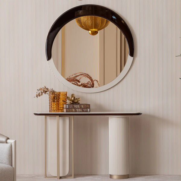 Consolă de lux, Praga – Ll Luxury light Design