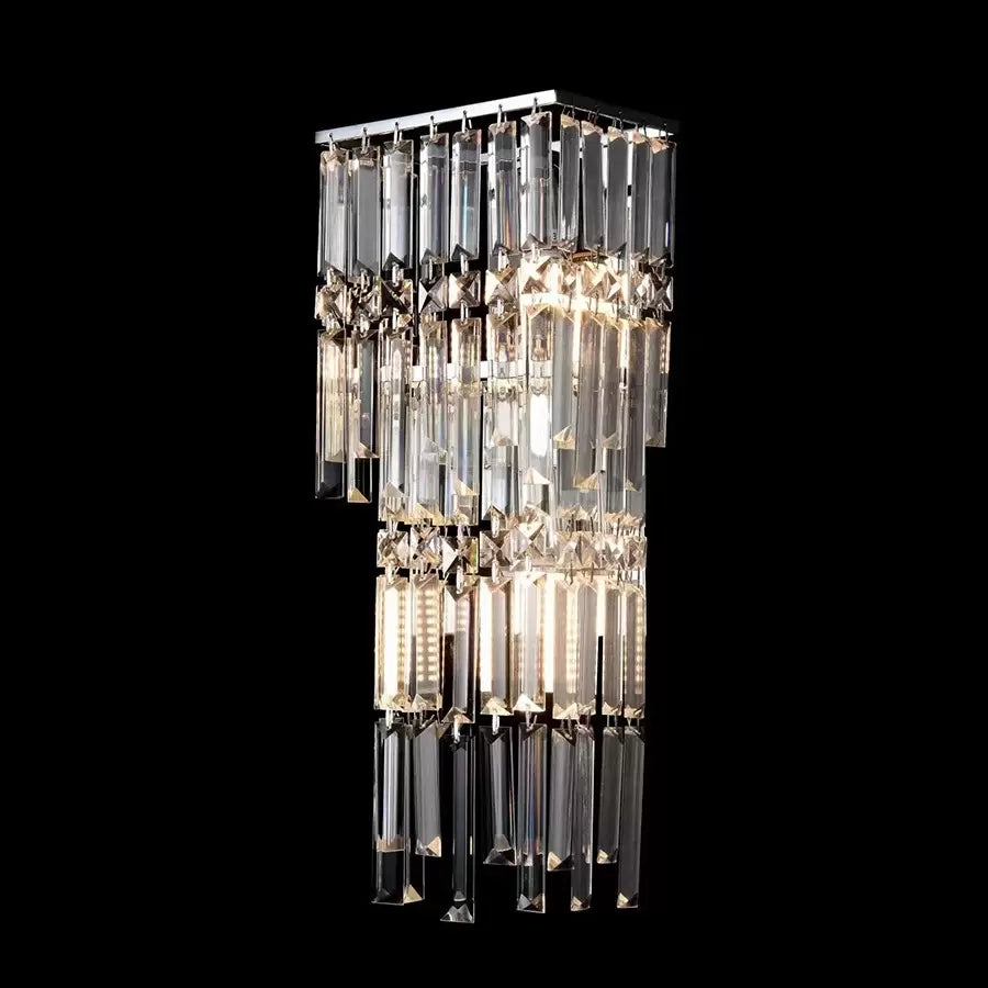 Candelabru Cristal Jul