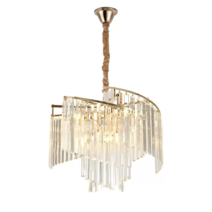 Candelabru Cristal Gran