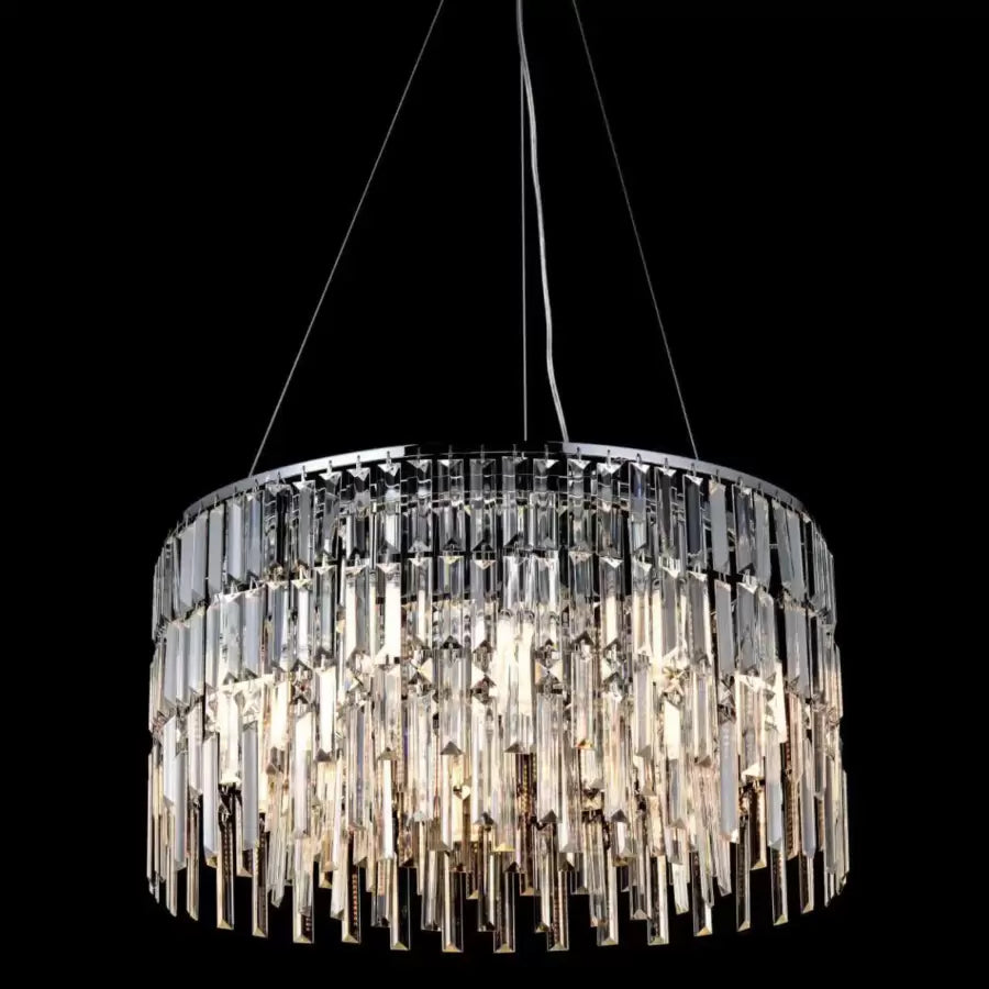 Candelabru Cristal Jul