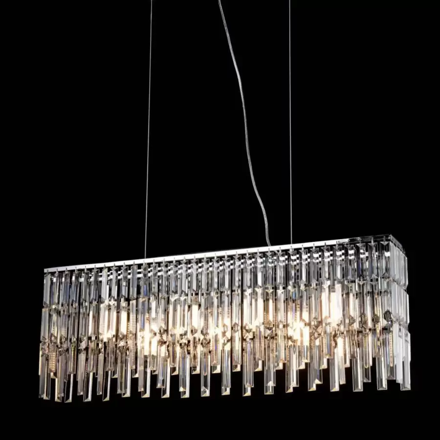 Candelabru Cristal Jul