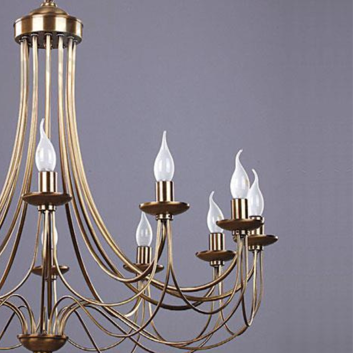 LUSTRA DAYLIGHT 3102