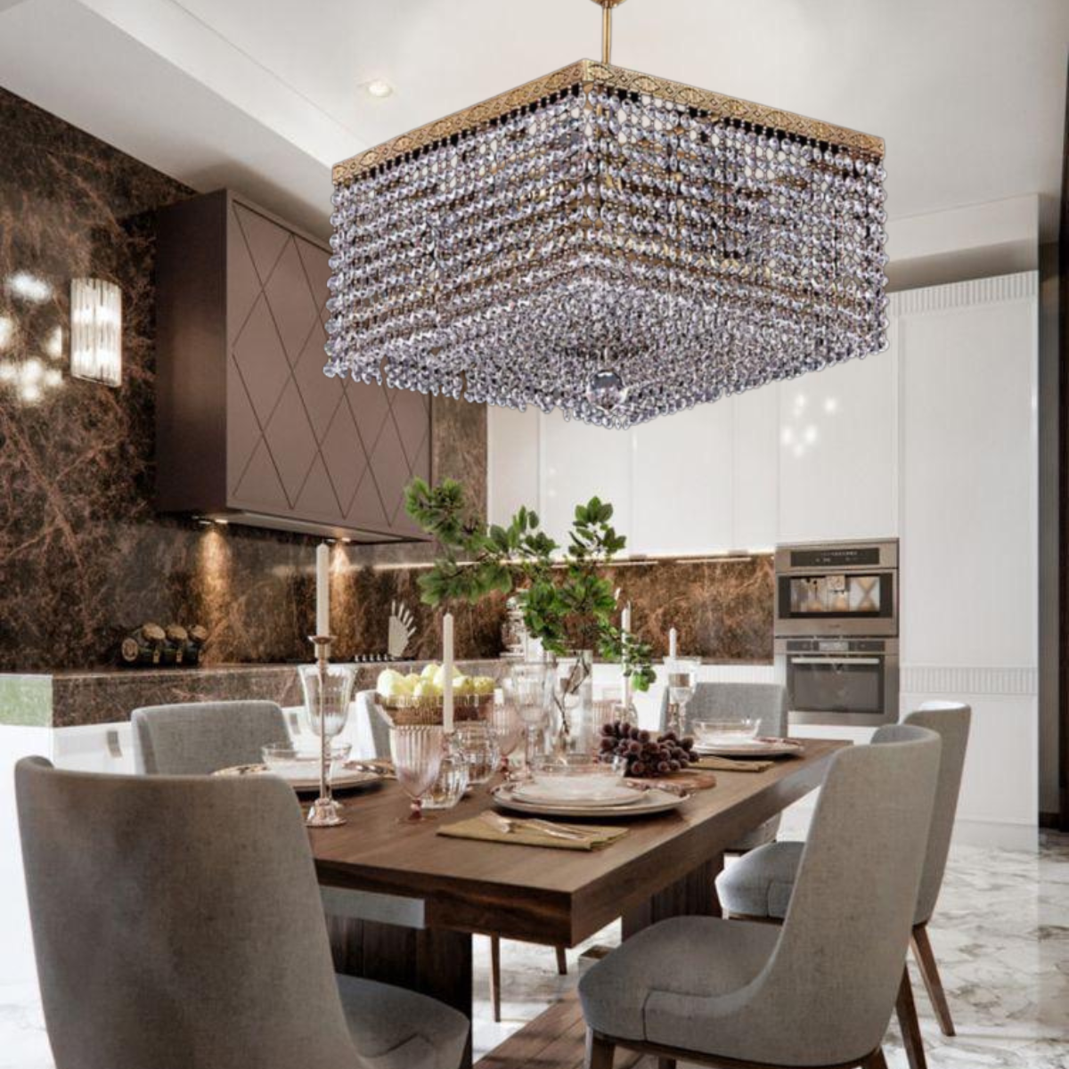 LUSTRA CALLISTO 2818