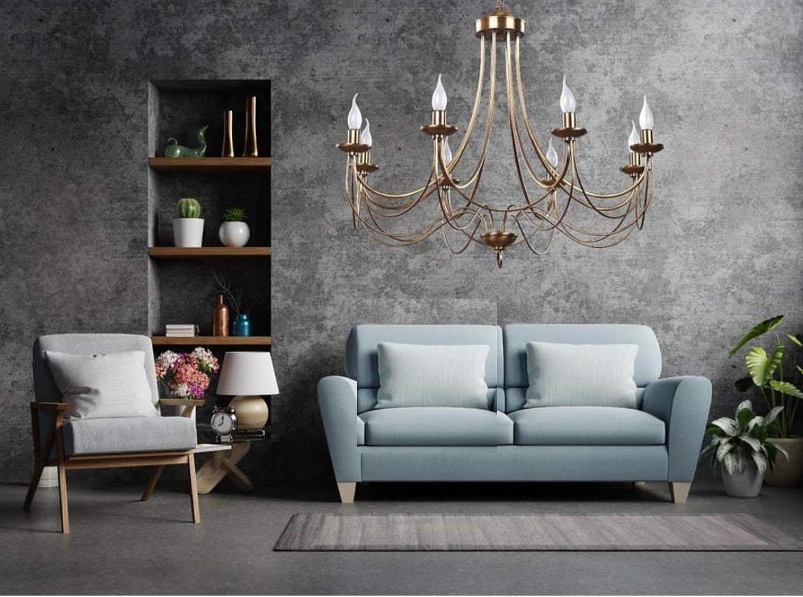 LUSTRA DAYLIGHT 3102