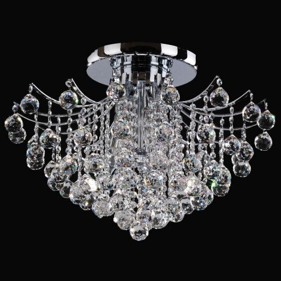 LUSTRA DE LUX ZAMPILLO 0154