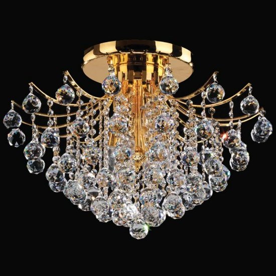 LUSTRA DE LUX ZAMPILLO 0154