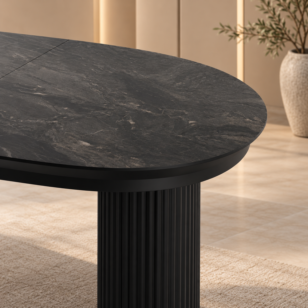 Masa Dining Extensibila, Como M