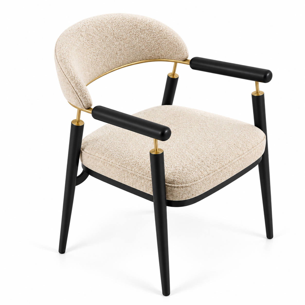 Scaun de lux Rain