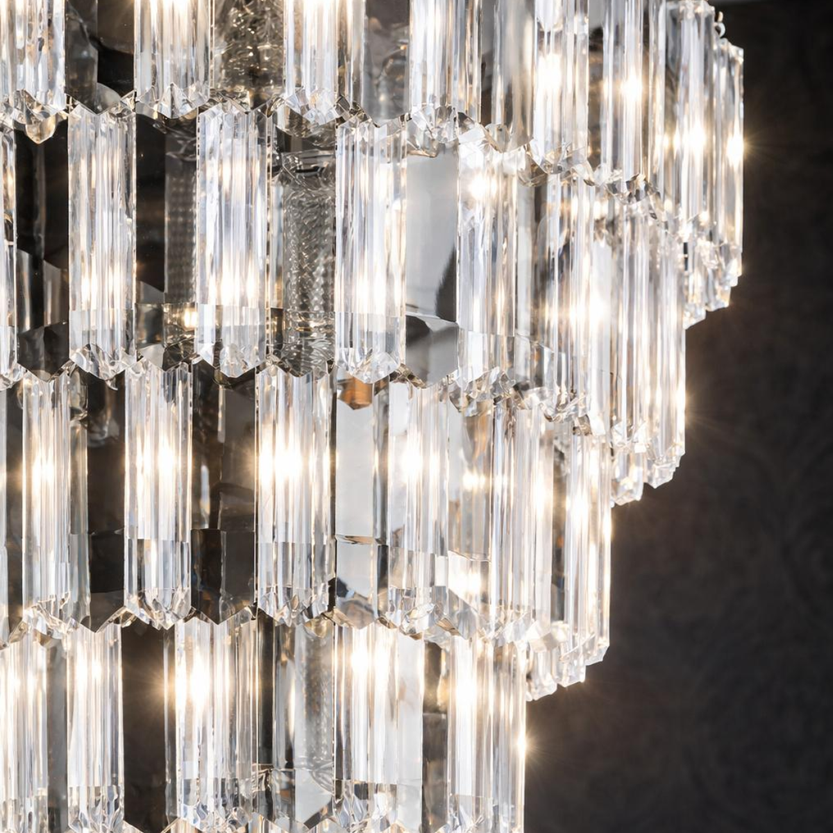 CANDELABRU DE LUX 2892
