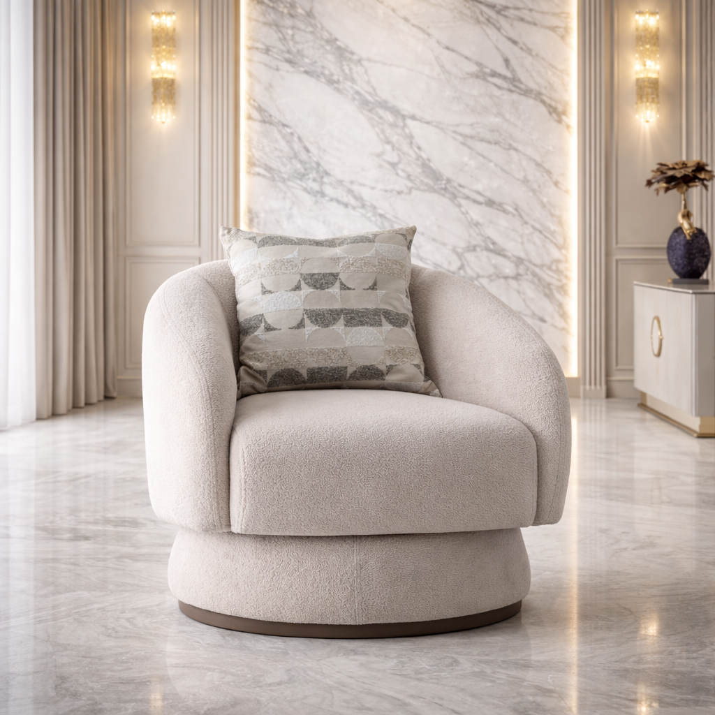 Colecția Avente – Living & Dining Modern de Lux