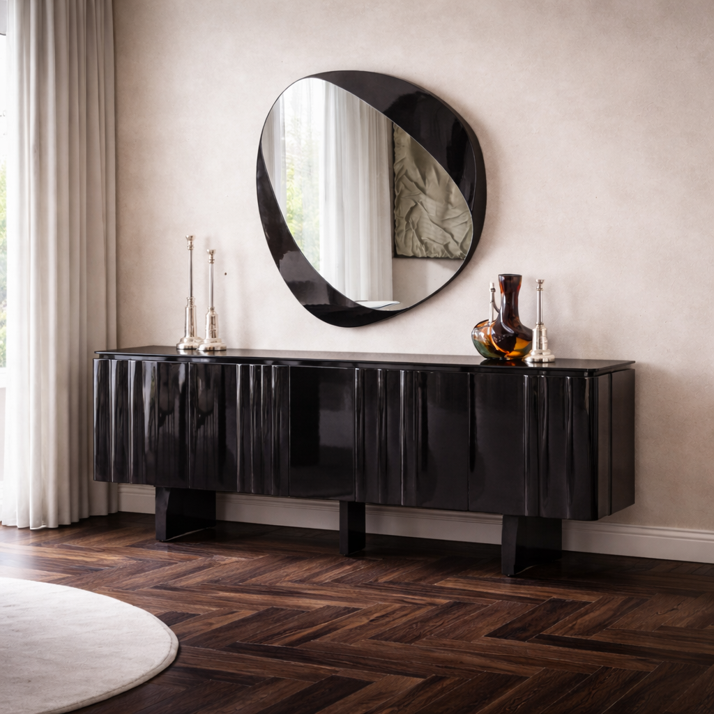 Colectia Moderna de Living si Dining, Flow