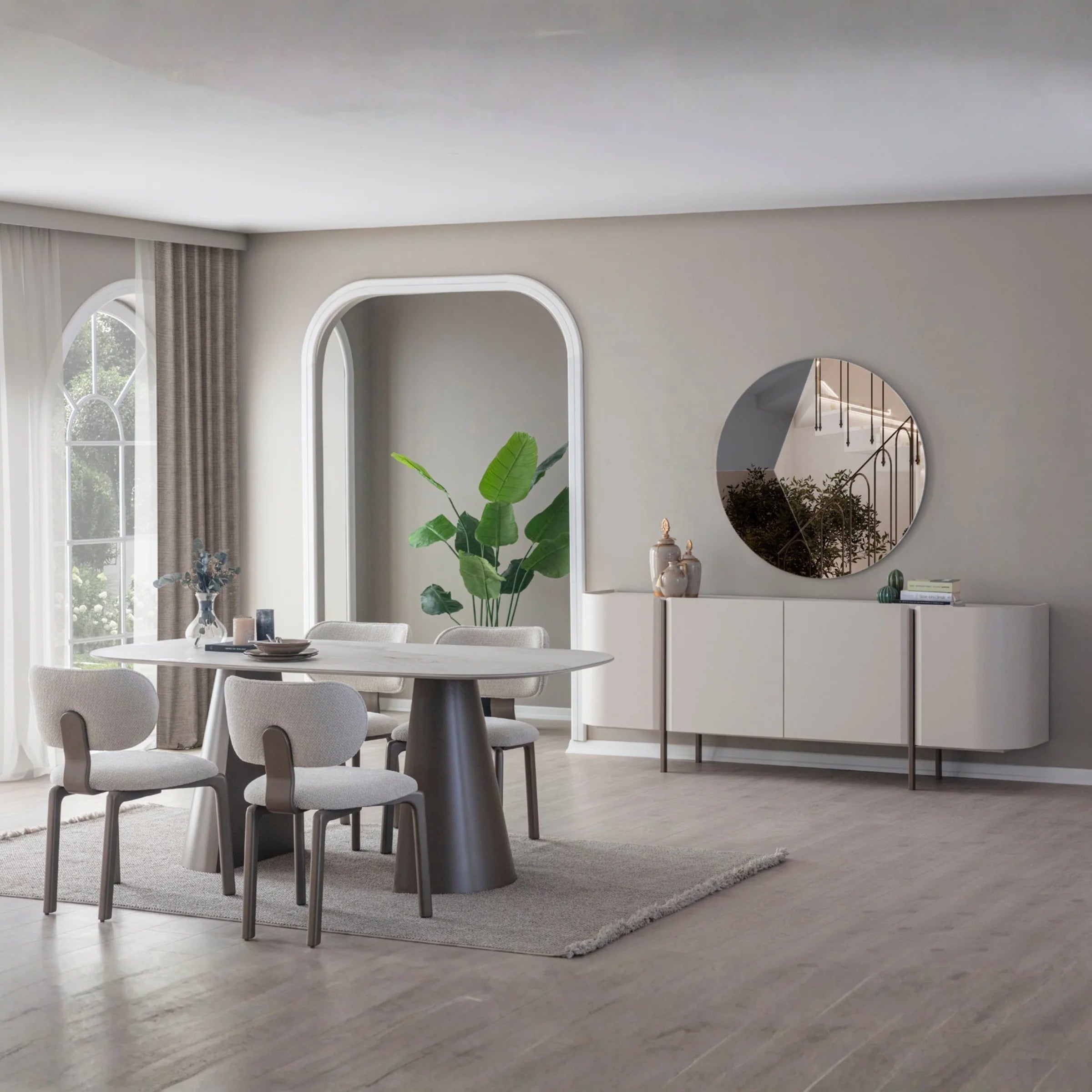 Colectia de Living si Dining, Dora