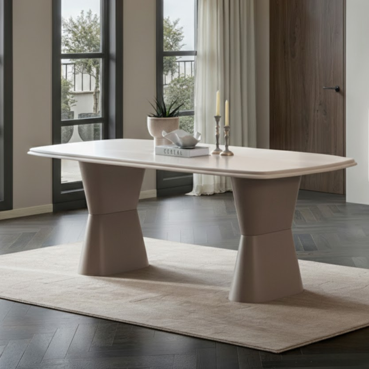Colectia de Living si Dining Moderna, Lorin