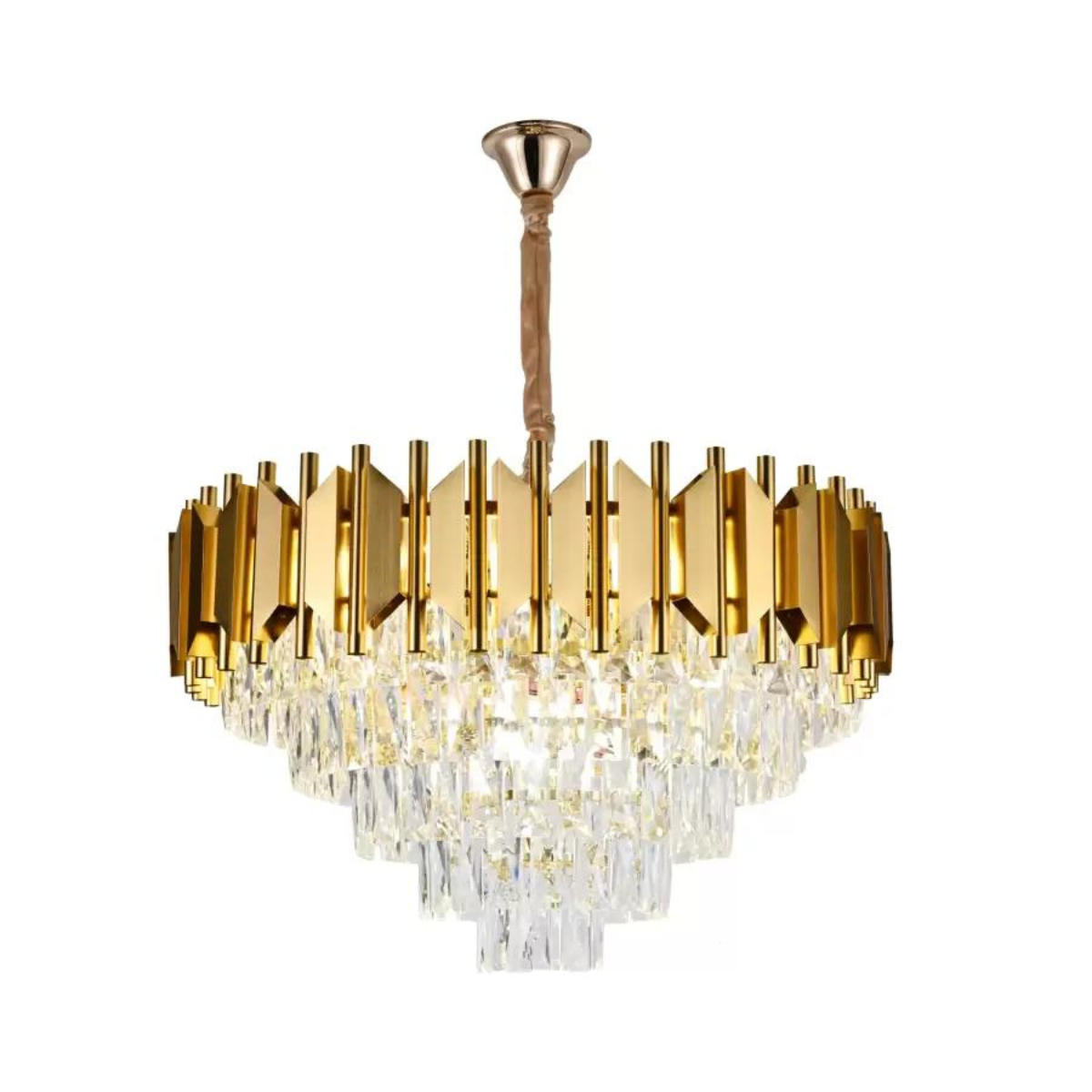 Candelabru Cristal Bray