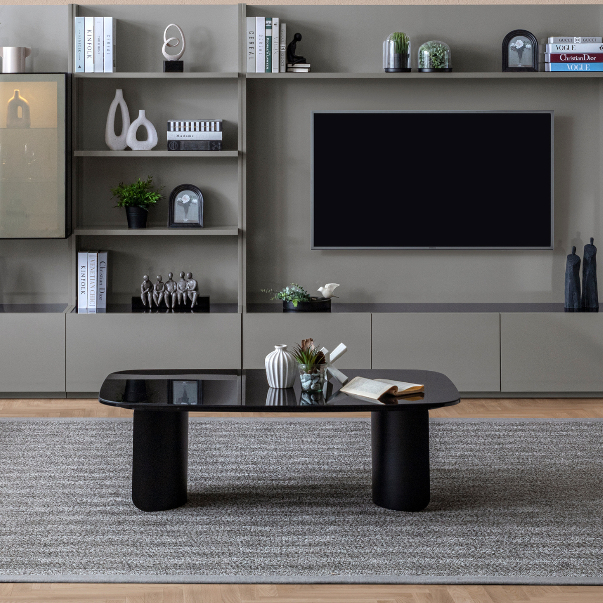 Masuta de Cafea, Zenith G