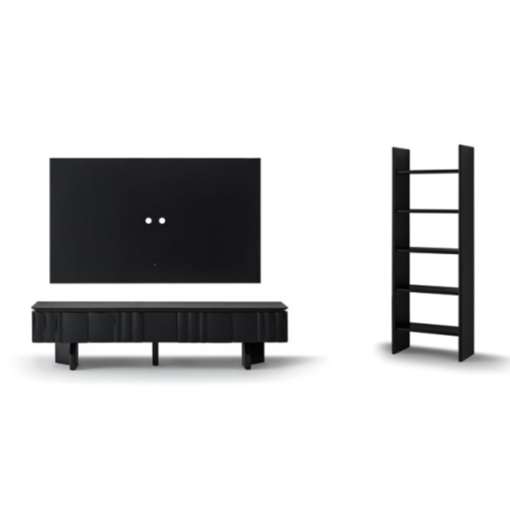 Colectia Moderna de Living si Dining, Flow