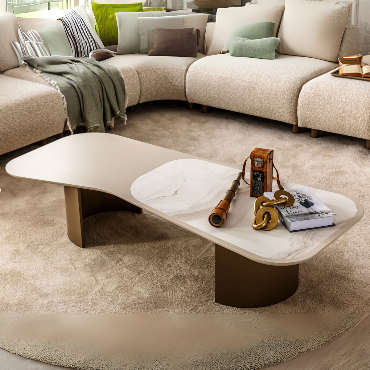 Colectia de Living si Dining Efes M