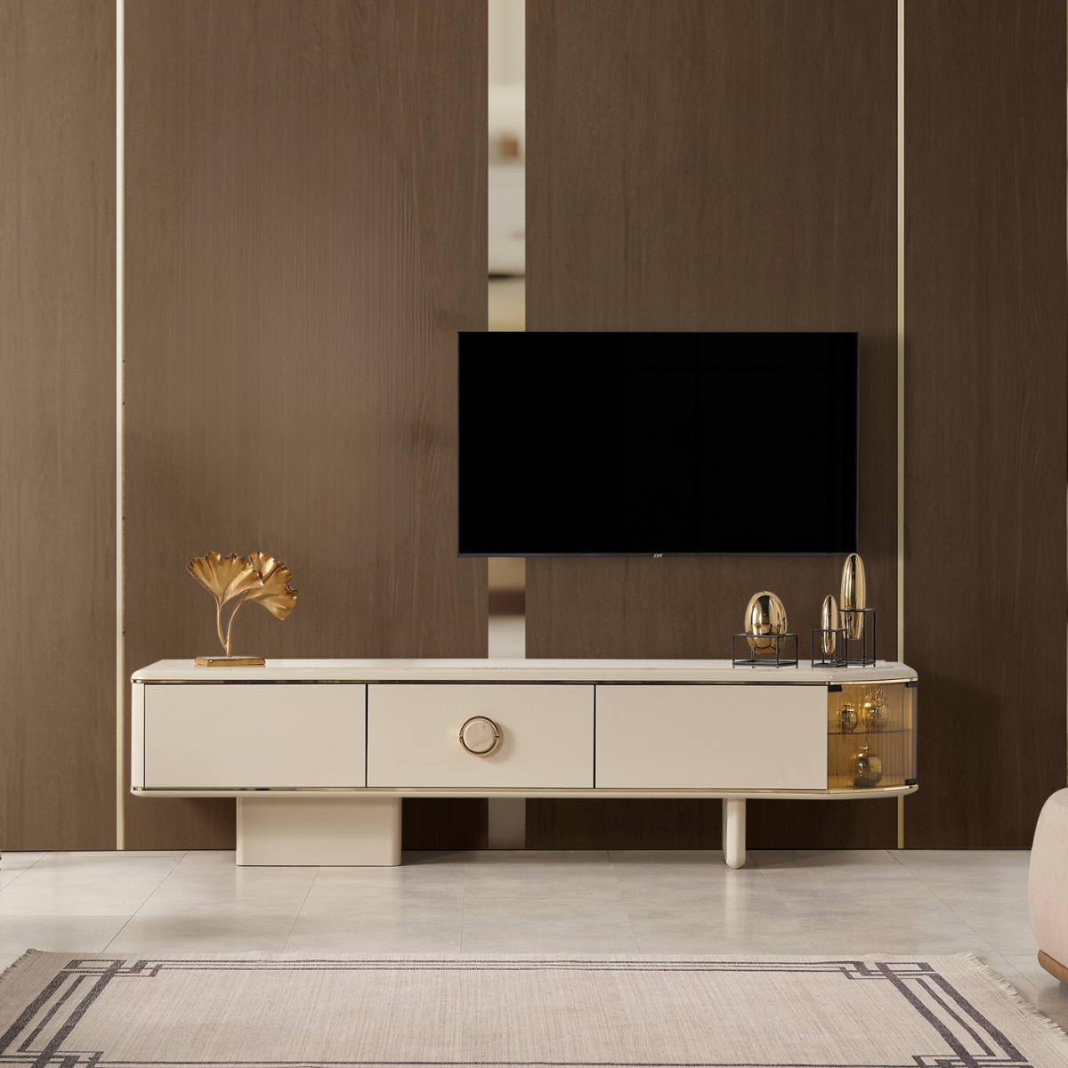 Colectia de lux Ciragan Lav