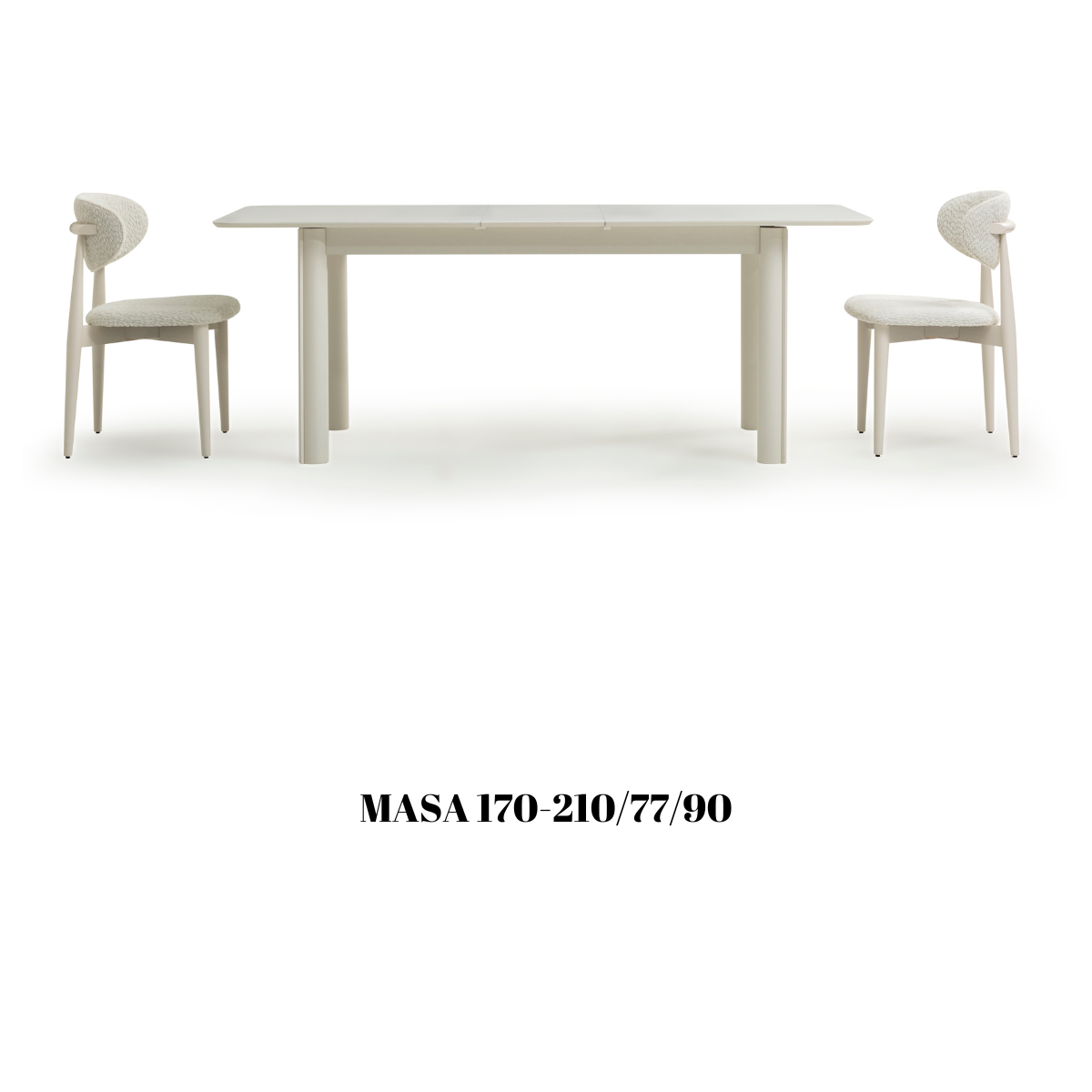 Colectia de Dining Florya S