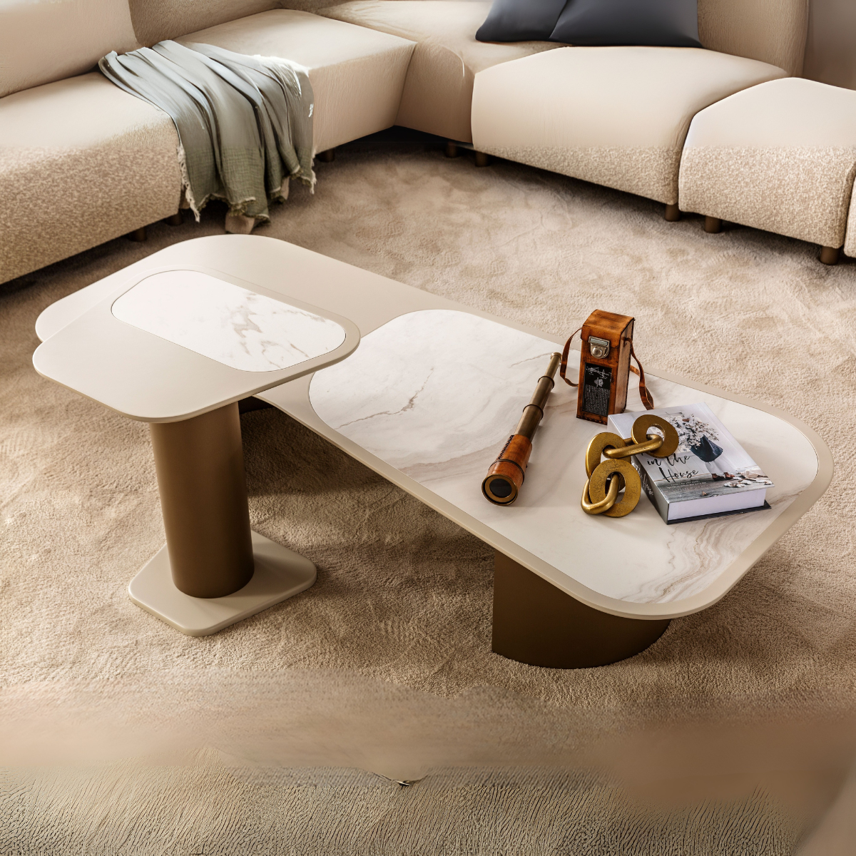 Colectia de Living si Dining Efes M