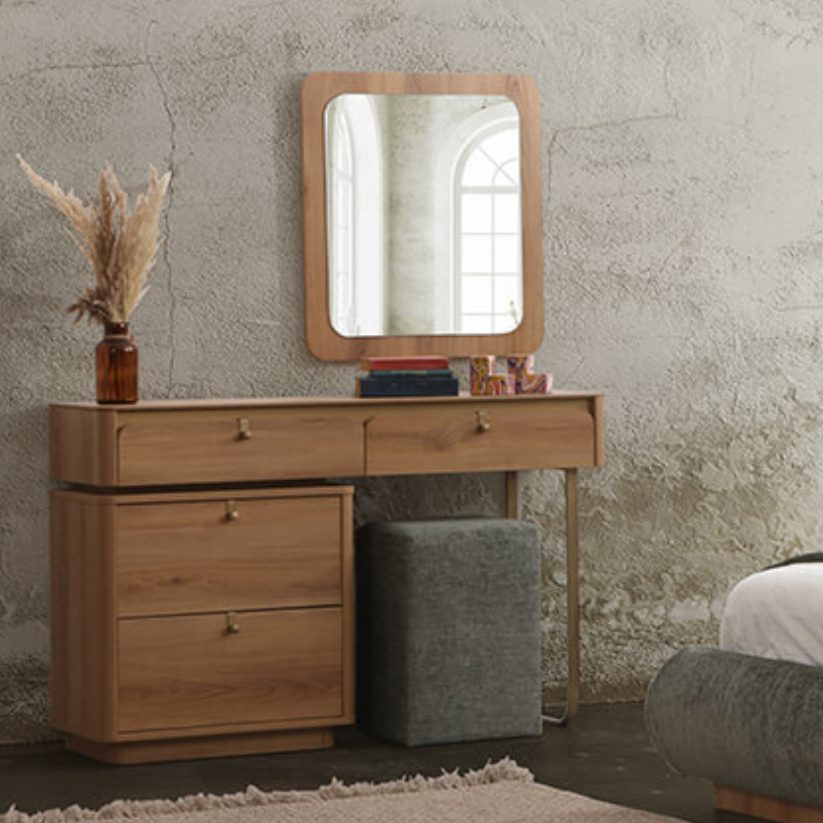 Set Dormitor Modern, Icon