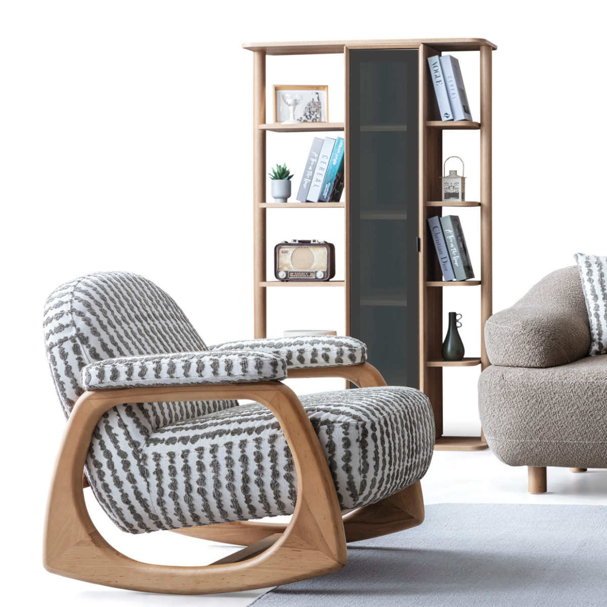 Colectia Mona G