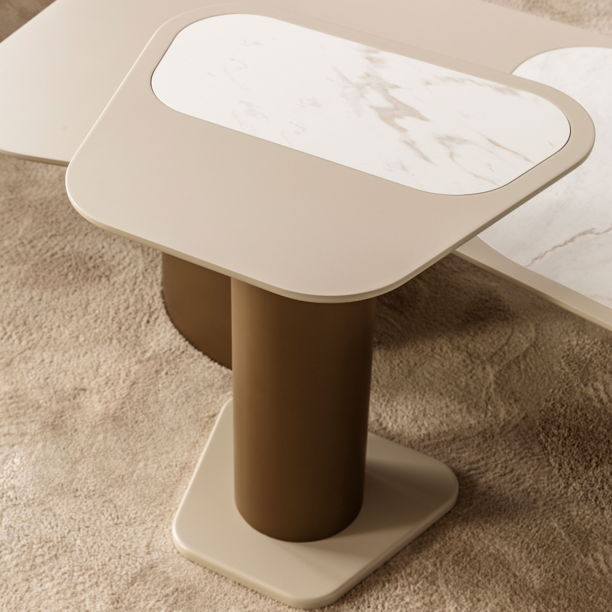 Colectia de Living si Dining Efes M