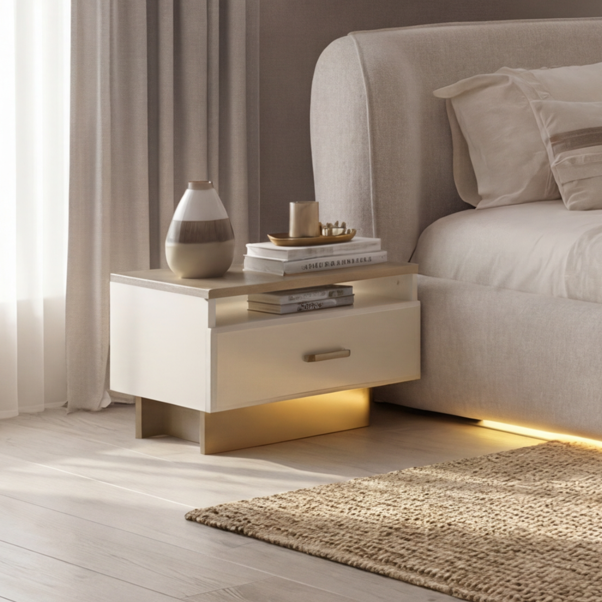 Dormitor Modular modern Teba