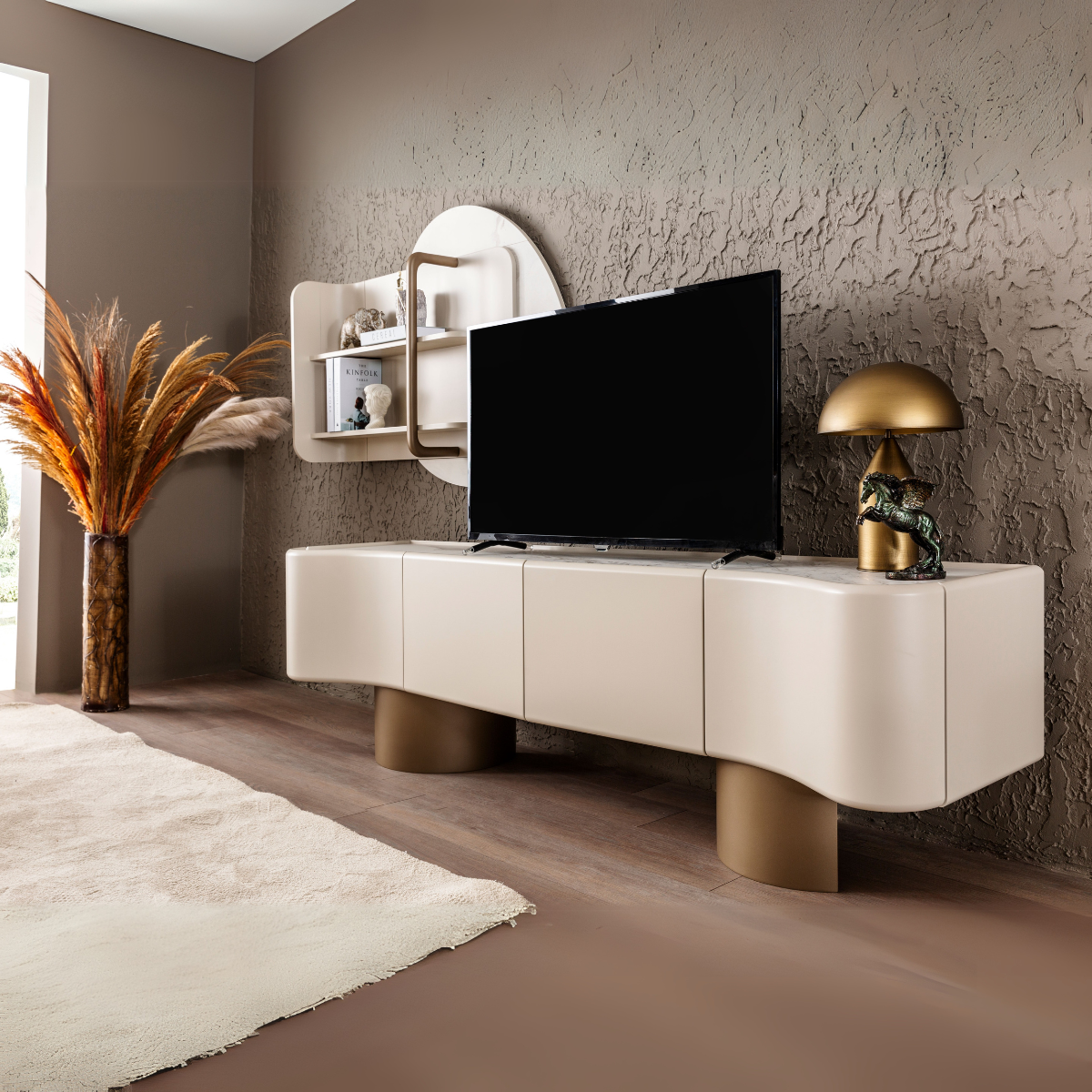 Colectia de Living si Dining Efes M