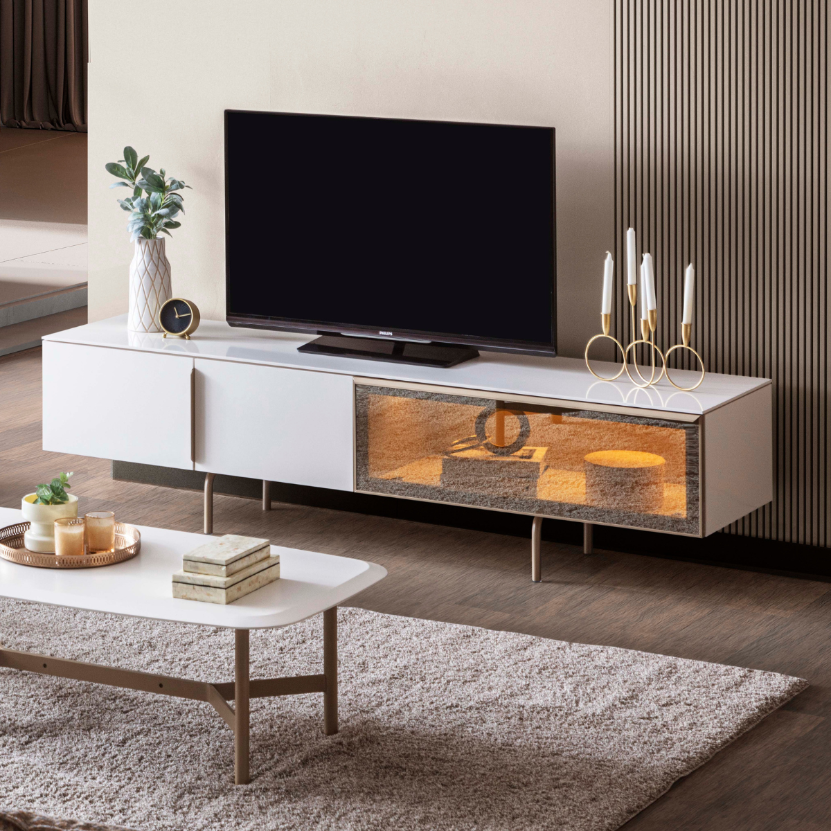 Unitate Tv Noble G