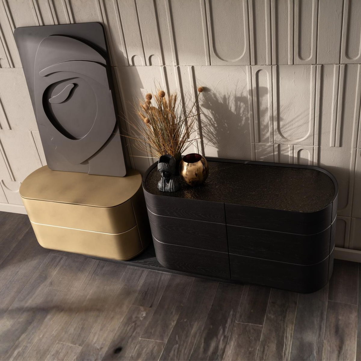 Comoda de Dining de Lux, Asgard