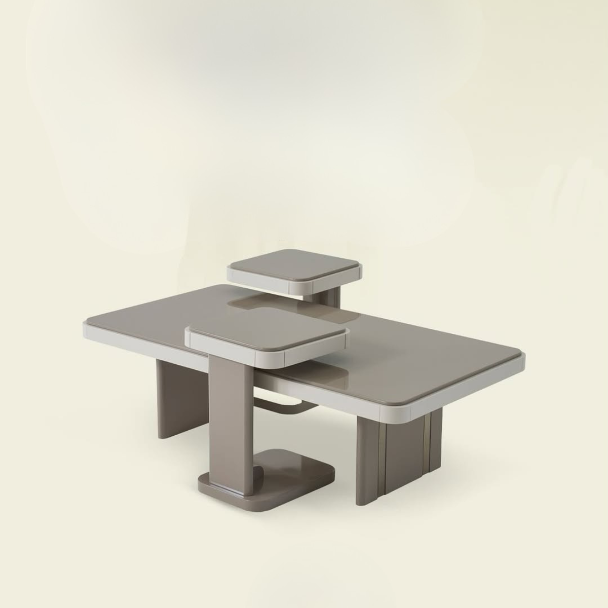 Colectia de Living si Dining Tesla Ay