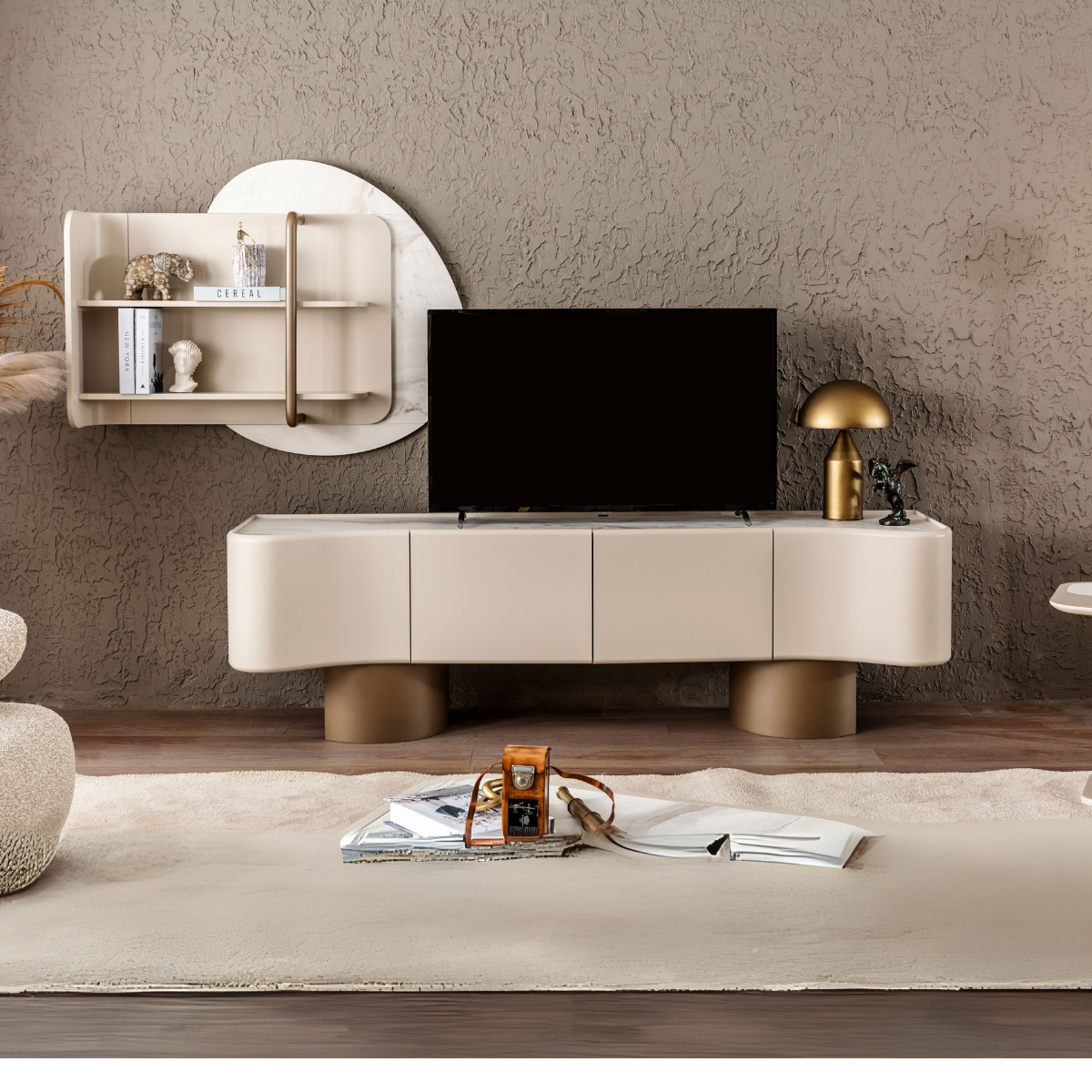 Colectia de Living si Dining Efes M