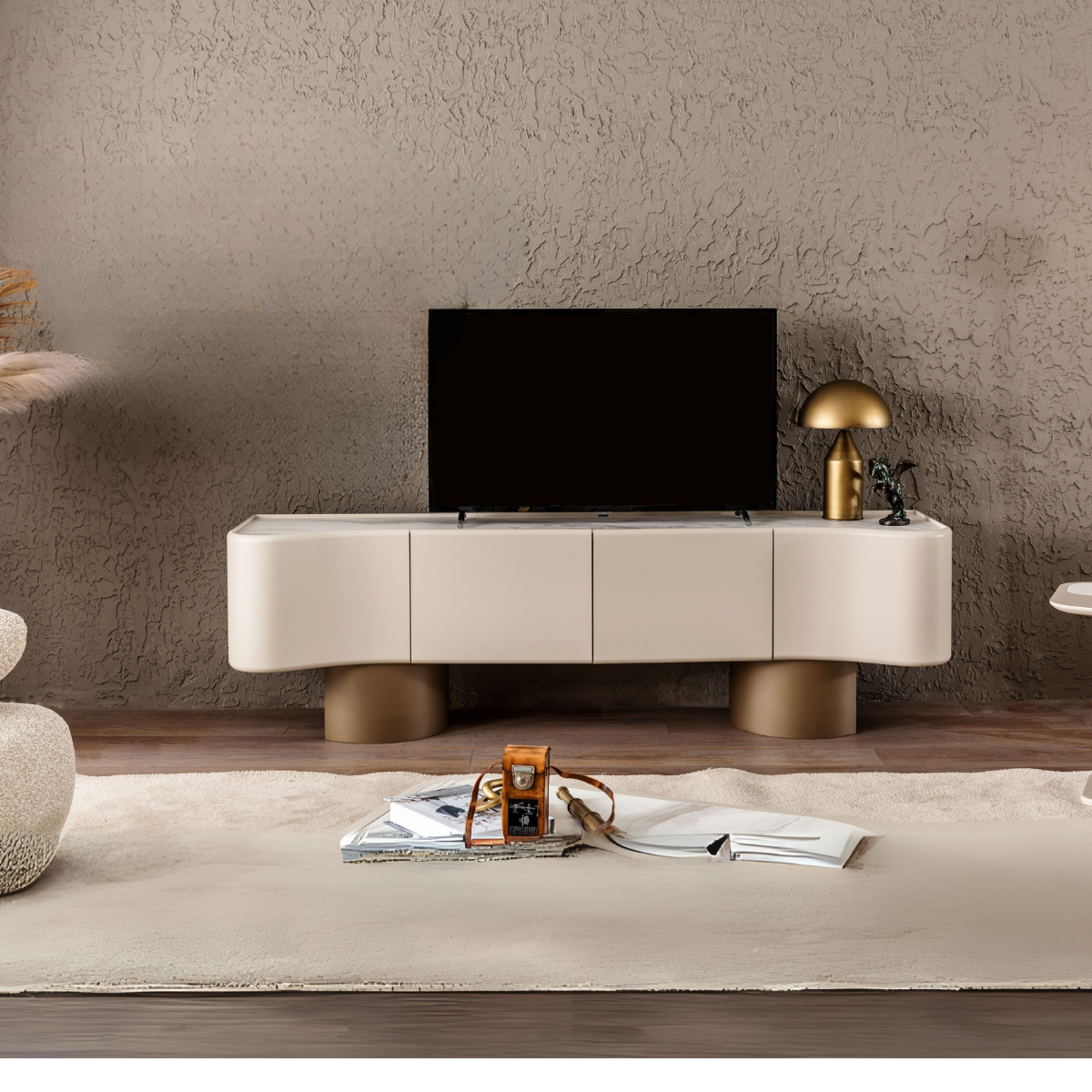 Colectia de Living si Dining Efes M