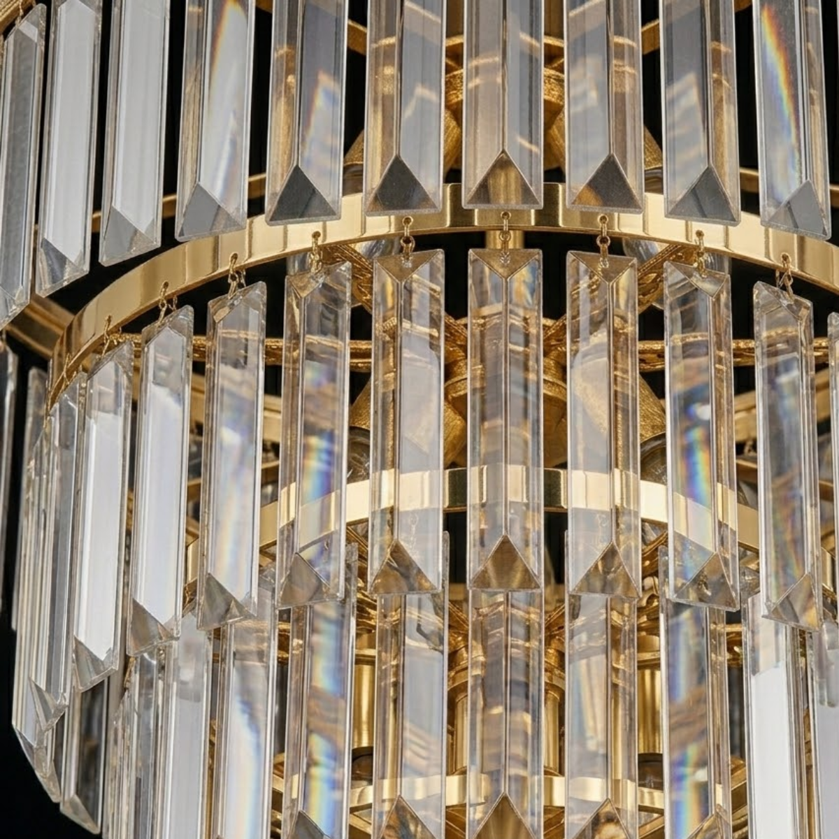 LAMPADAR DE LUX ARTE 0198