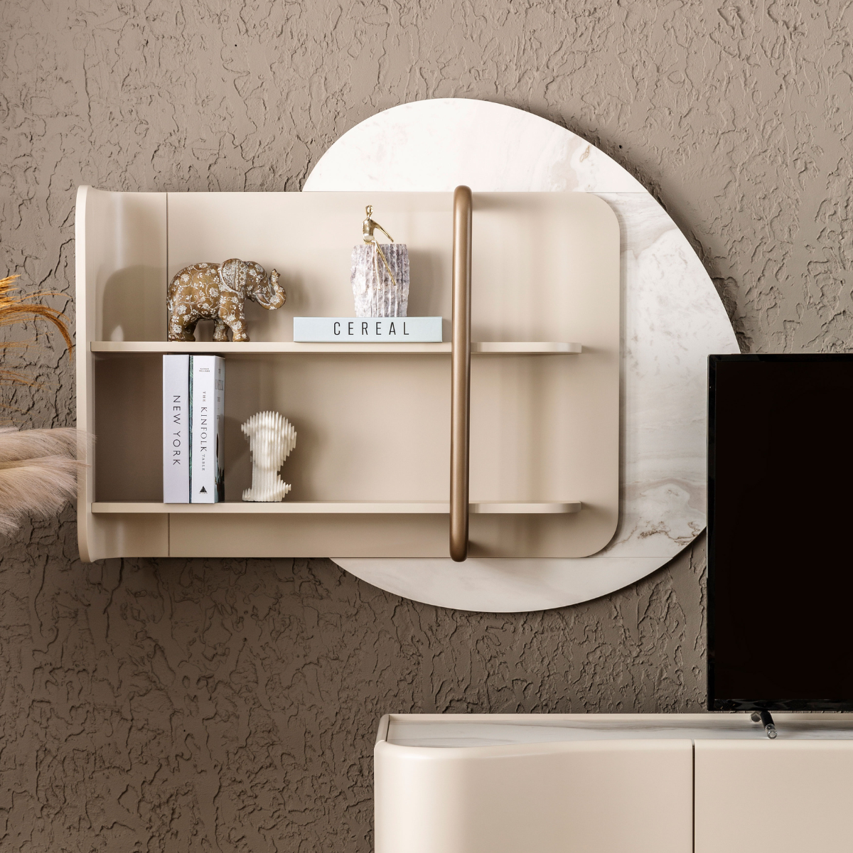 Colectia de Living si Dining Efes M