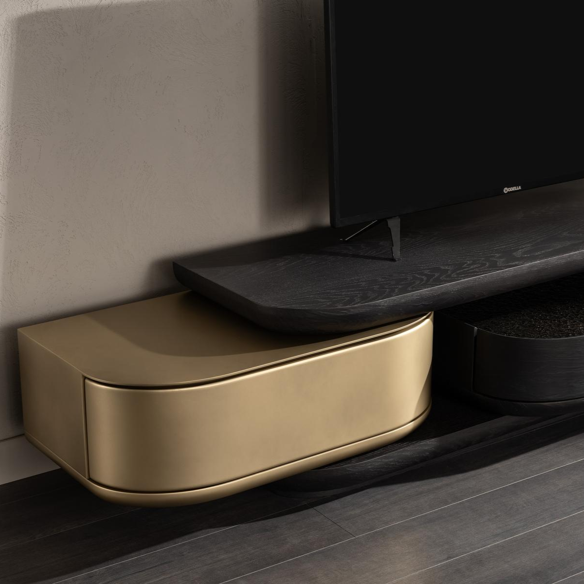 Colectia de Dining de Lux, Asgard