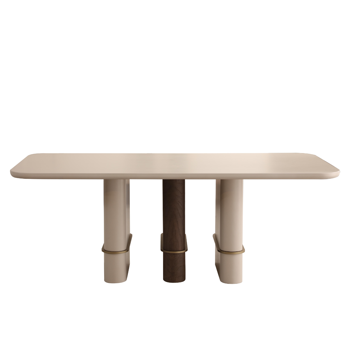 Masa de Dining Moderna, Etra