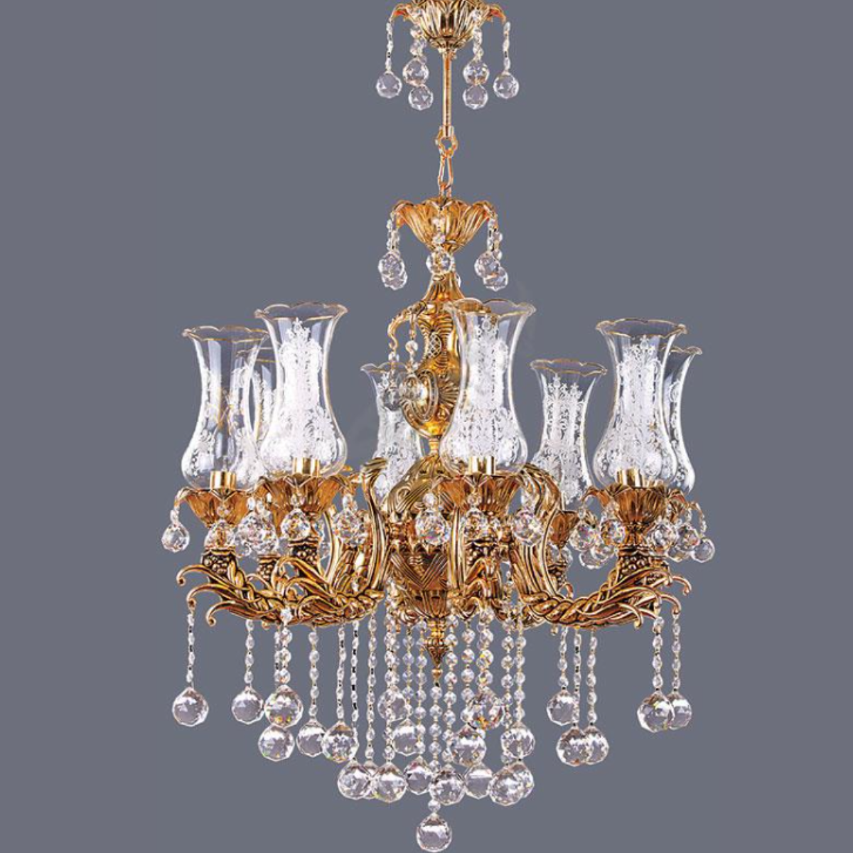 Lustra de lux Addis 0732