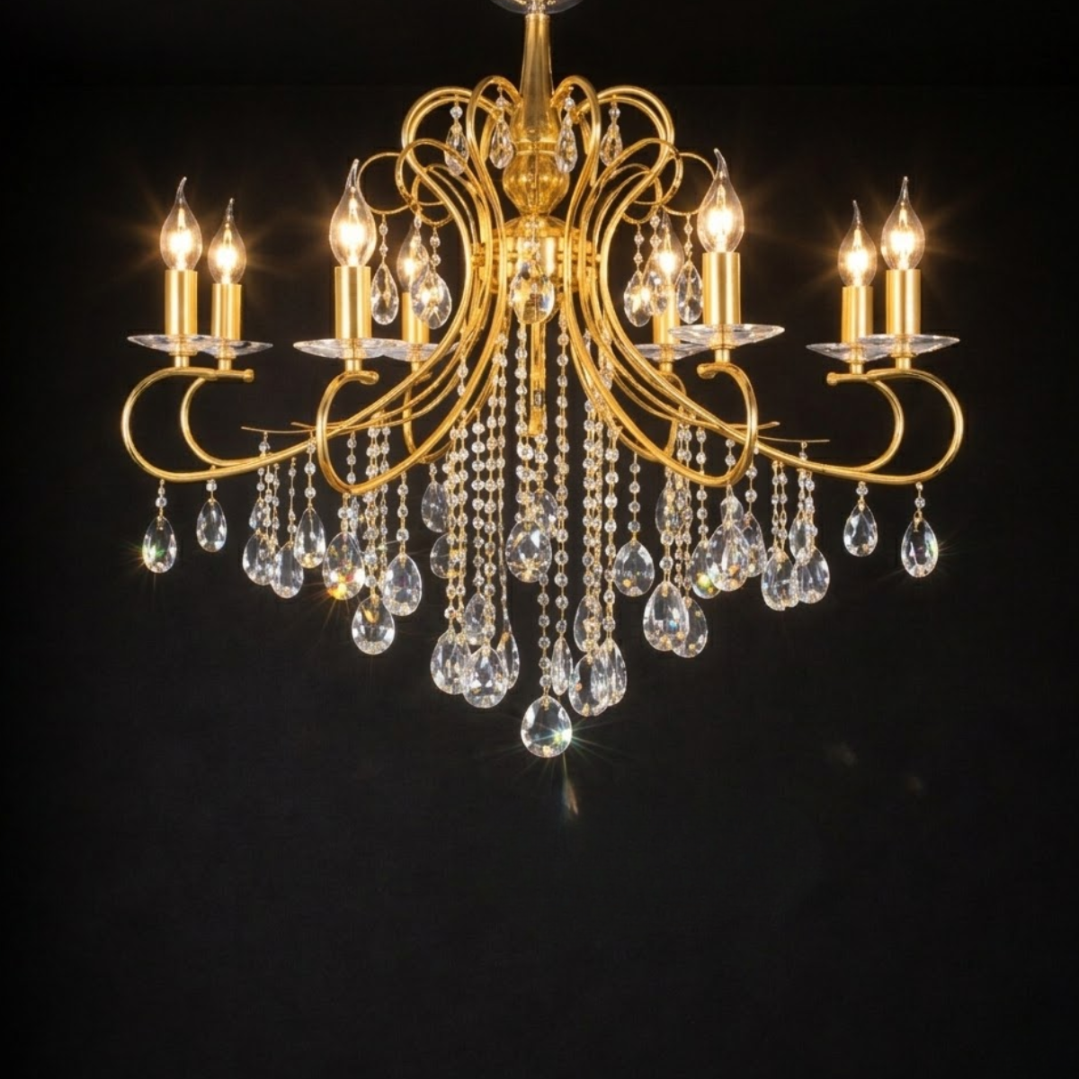 LUSTRA LUXURY 7386