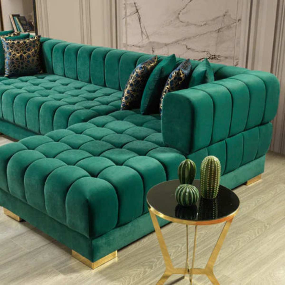 Coltar modern Arriana